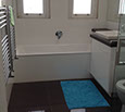 Bathroom complete
